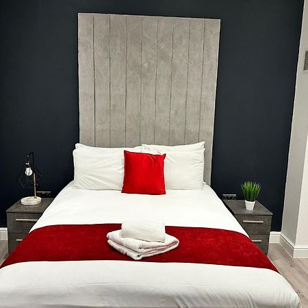 Dale Street Apartments Liverpool By Beehosting Exteriér fotografie
