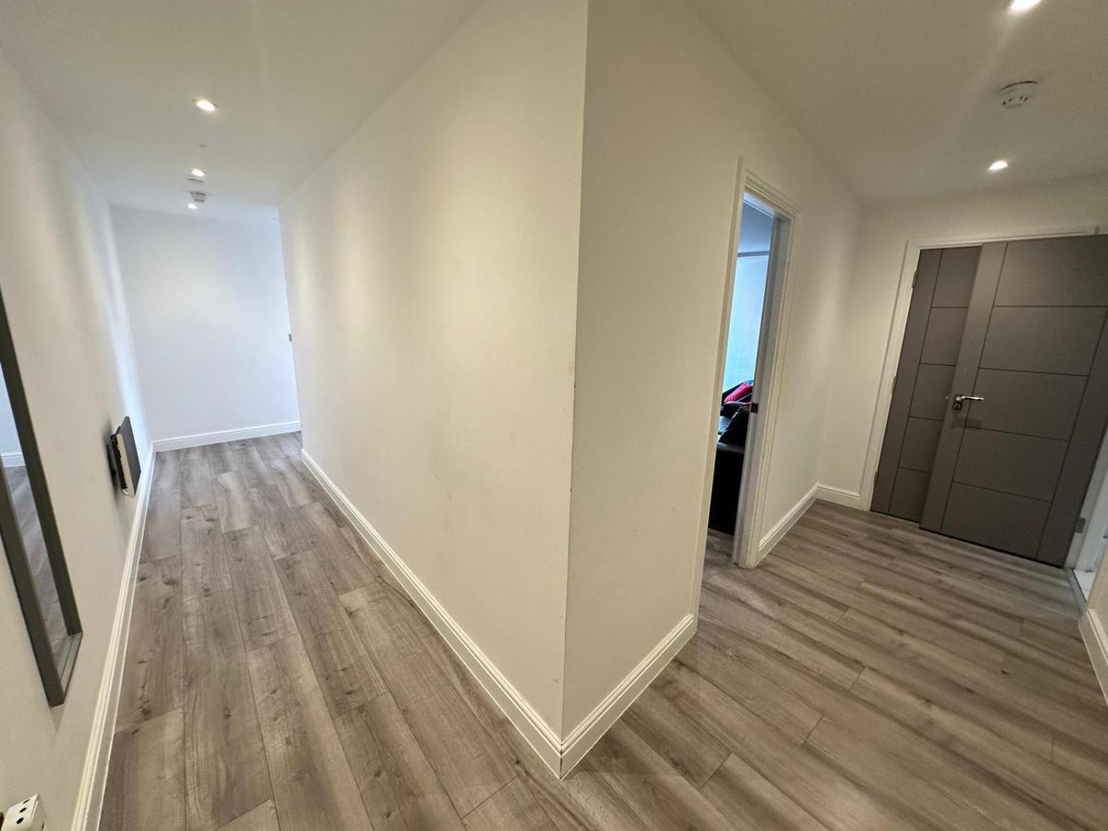 Dale Street Apartments Liverpool By Beehosting Exteriér fotografie