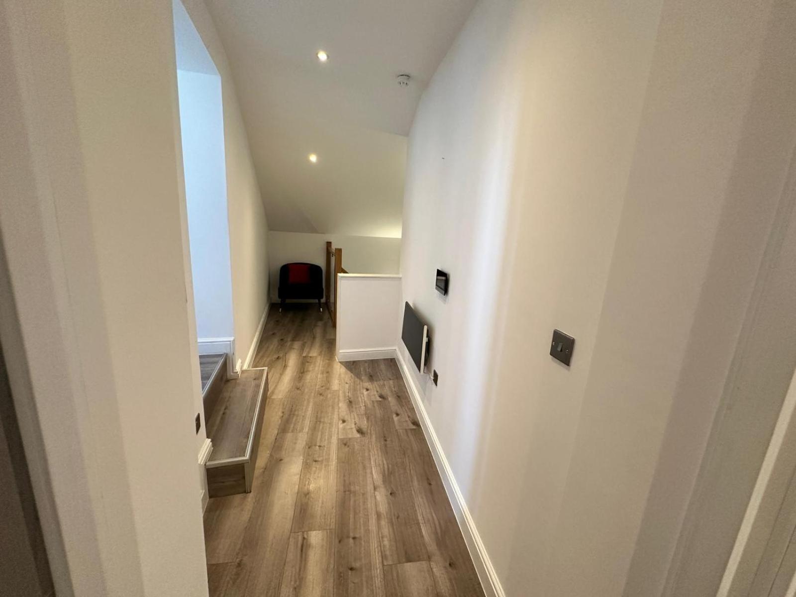 Dale Street Apartments Liverpool By Beehosting Exteriér fotografie
