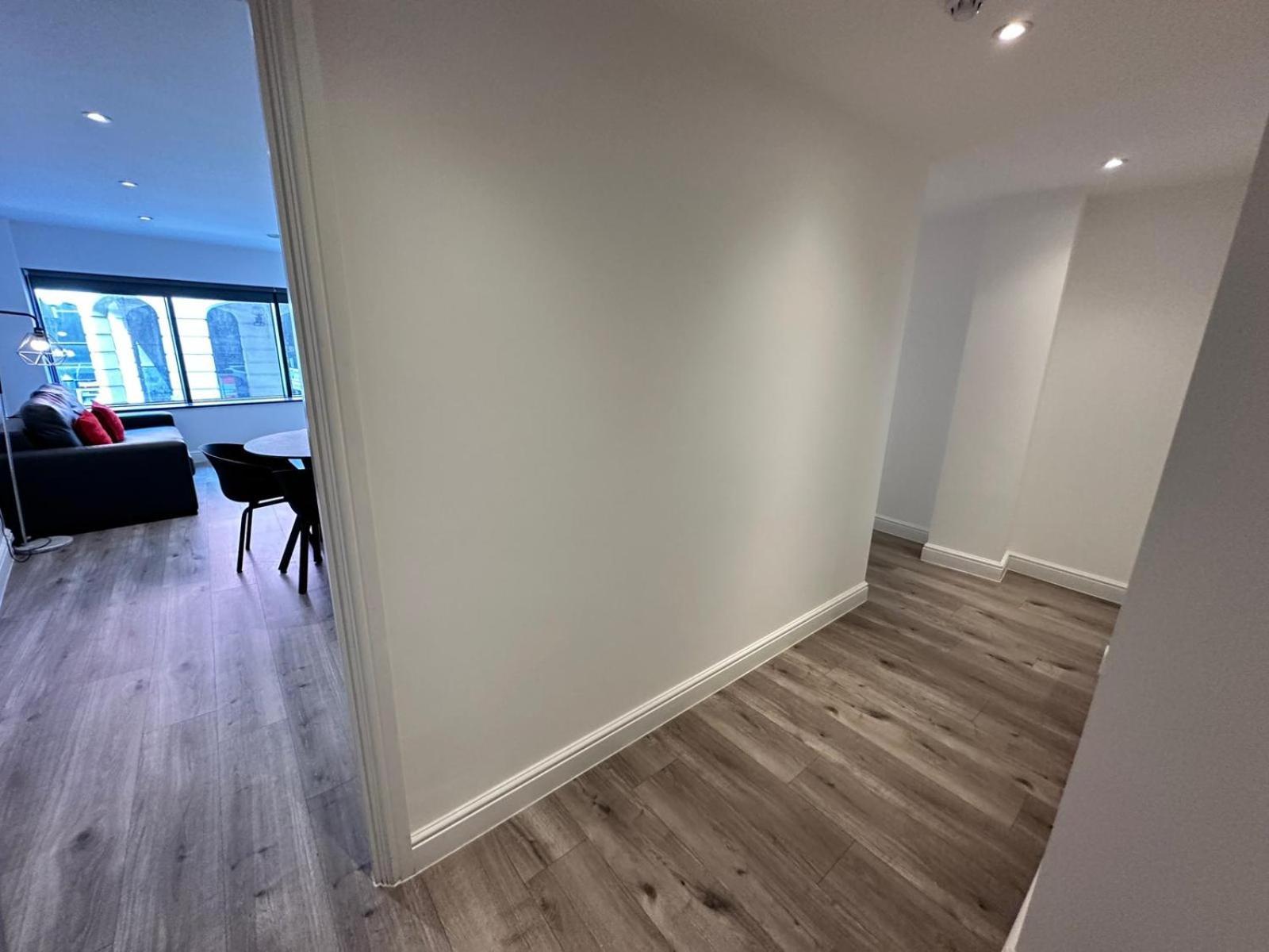 Dale Street Apartments Liverpool By Beehosting Exteriér fotografie