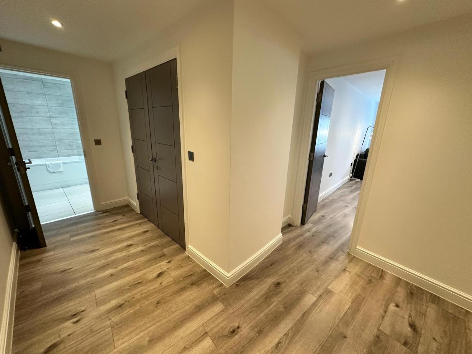 Dale Street Apartments Liverpool By Beehosting Exteriér fotografie