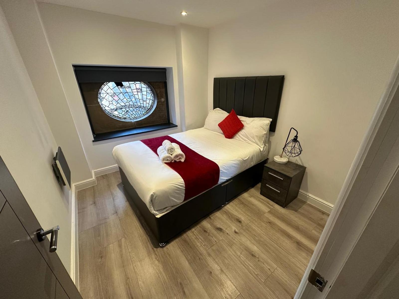 Dale Street Apartments Liverpool By Beehosting Exteriér fotografie